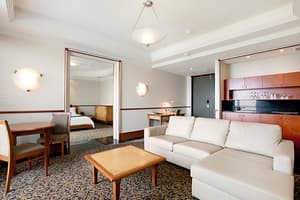 thumbnail: Living area