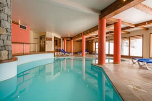 thumbnail: Indoor pool