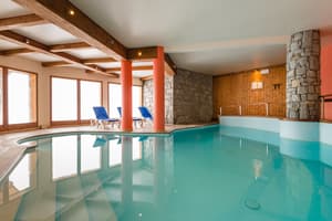 thumbnail: Indoor pool