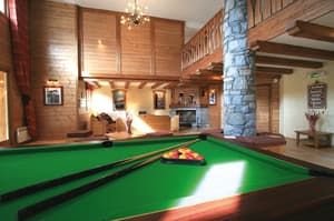 thumbnail: Billiards