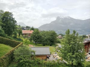 thumbnail: Mountain view