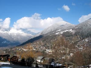 thumbnail: View from property