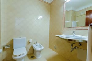 thumbnail: Bathroom