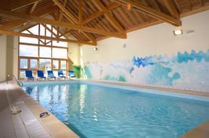 thumbnail: Indoor pool