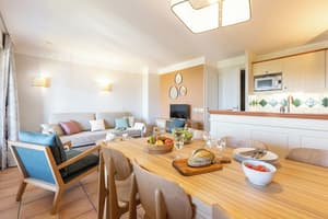 thumbnail: Living area