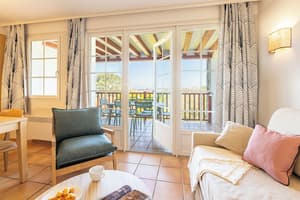 thumbnail: Living area