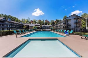 thumbnail: Outdoor pool