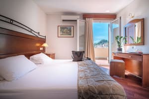 thumbnail: View from room