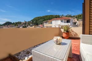 thumbnail: Terrace/patio