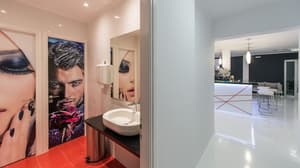 thumbnail: Hallway