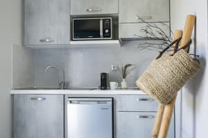 thumbnail: Private kitchen