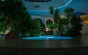 thumbnail: Meeting facility