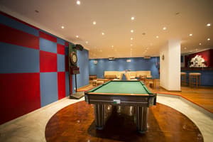 thumbnail: Billiards