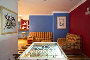 thumbnail: Game room