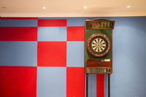 thumbnail: Game room