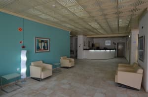 thumbnail: Lobby sitting area