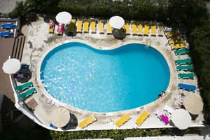 thumbnail: Outdoor pool