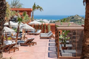 thumbnail: Terrace/patio