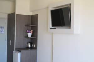 thumbnail: Room amenity