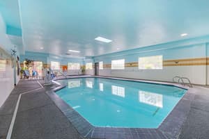 thumbnail: Pool