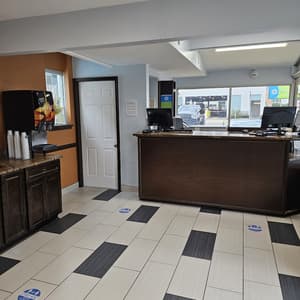 thumbnail: Reception