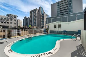 thumbnail: Outdoor pool
