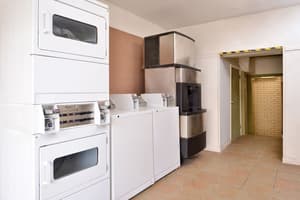 thumbnail: Laundry room