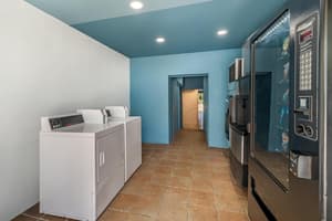 thumbnail: Laundry room