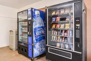 thumbnail: Vending machine