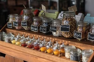 thumbnail: Breakfast buffet