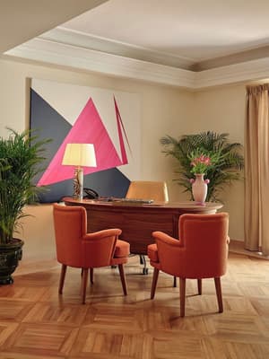 thumbnail: Interior