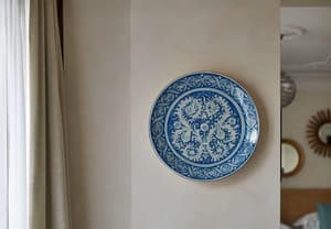 thumbnail: Interior detail