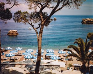 thumbnail: Beach