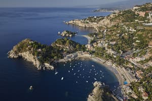 thumbnail: Aerial view