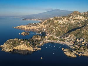 thumbnail: Aerial view