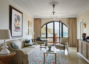 thumbnail: Living area