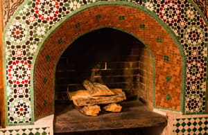 thumbnail: Fireplace