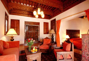thumbnail: Living area