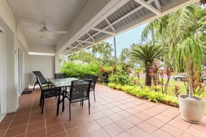 thumbnail: Terrace/patio