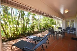 thumbnail: Terrace/patio