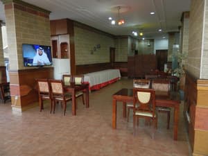thumbnail: Interior