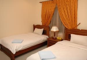 thumbnail: Room
