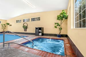 thumbnail: Indoor pool