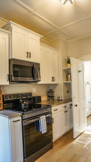thumbnail: Private kitchen