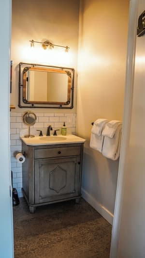 thumbnail: Bathroom