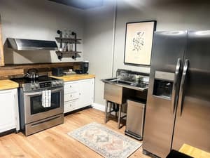 thumbnail: Private kitchen