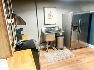 thumbnail: Private kitchen