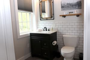 thumbnail: Bathroom