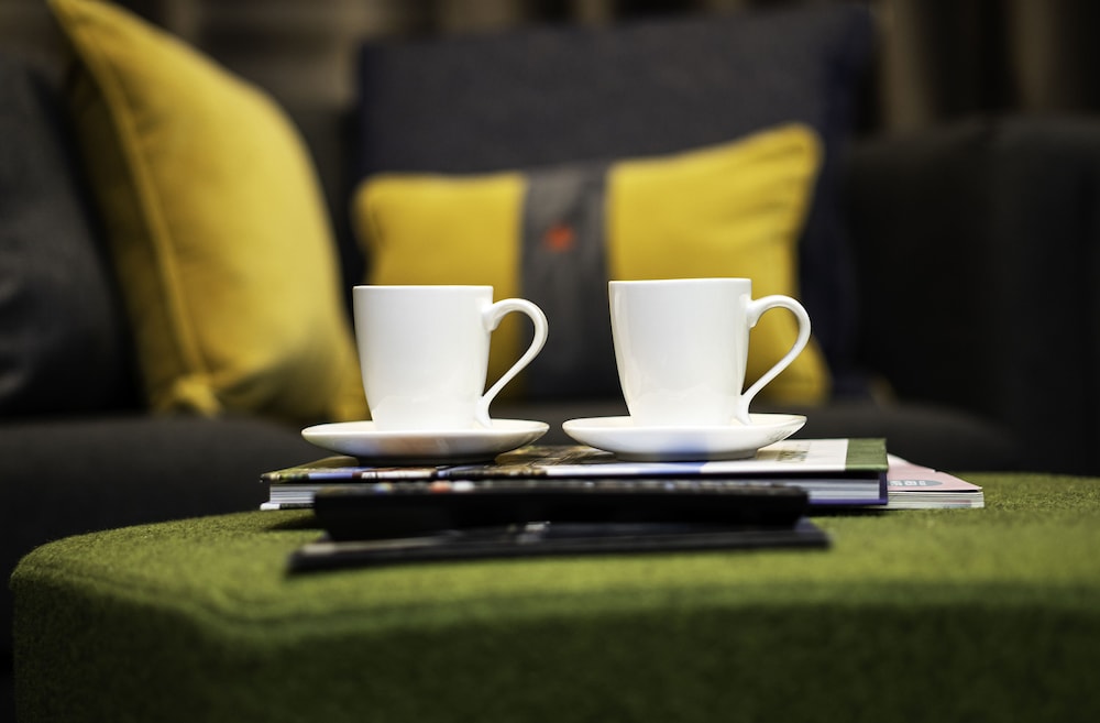 Executive lounge