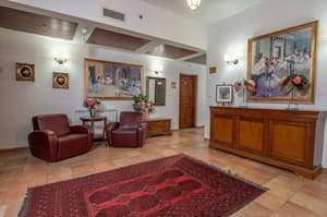 thumbnail: Reception